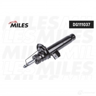 Амортизатор MILES DG111037 P TGVLSU 1439936497 - Изображение 2
