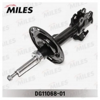 Амортизатор MILES 1420801886 DG11068-01 KGXE DY - Изображение 2