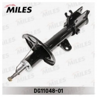 Амортизатор MILES ND SGF14 1420803294 DG11048-01 - Изображение 2
