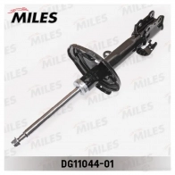 Амортизатор MILES DG11044-01 1420803309 E6 QOW - Изображение 2
