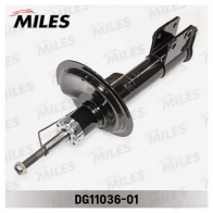 Амортизатор MILES 1GGG Q 1420803381 DG11036-01 - Изображение 2