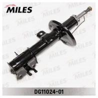 Амортизатор MILES 3N 7IU Chevrolet Aveo (T250) 1 2007 – 2011 DG11024-01