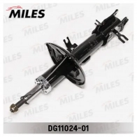 Амортизатор MILES 3N 7IU 1420803548 DG11024-01 - Изображение 2