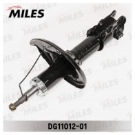 Амортизатор MILES DG11012-01 1420803905 6 IPT20 - Изображение 2