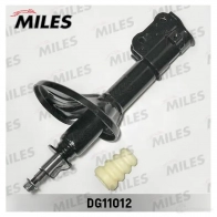 Амортизатор MILES 1420600574 0H2W T DG11012