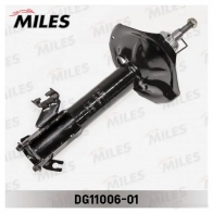Амортизатор MILES 1420804050 DG11006-01 CSXJ OSN