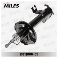 Амортизатор MILES 1420804050 DG11006-01 CSXJ OSN - Изображение 2