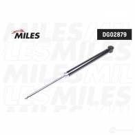 Амортизатор MILES 7ZVW XA DG02879 1438140434 - Изображение 2