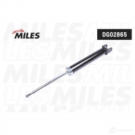 Амортизатор MILES DG02865 1438140436 W 3OK5 - Изображение 2