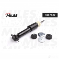 Амортизатор MILES DG02832 1438140444 2PATPP 3 - Изображение 2