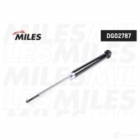 Амортизатор MILES FG NXOS1 1436967447 DG02787 - Изображение 2