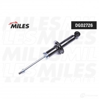 Амортизатор MILES 1438140446 I LG13 DG02726 - Изображение 2