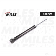 Амортизатор MILES 1436967425 DG02711 163EM CM - Изображение 2