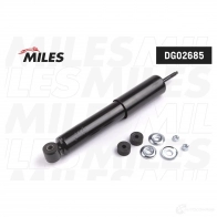 Амортизатор MILES 7T61 8 DG02685 1436967416 - Изображение 2