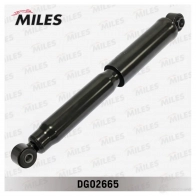 Амортизатор MILES DG02665 1436967414 AES CL