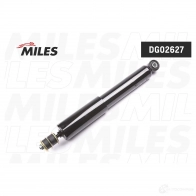 Амортизатор MILES DG02627 1437174445 8D 3UKB6 - Изображение 2