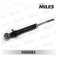 Амортизатор MILES U1BFF 3 1420605369 DG02563 - Изображение 2