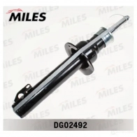 Амортизатор MILES 1420605343 A HV43 DG02492 - Изображение 2