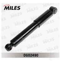 Амортизатор MILES DG02490 JE 513 1420602718 - Изображение 2