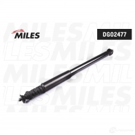Амортизатор MILES 1VSV0 H3 1420602715 DG02477 - Изображение 2