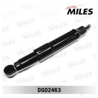 Амортизатор MILES 05MR7 4 1420605357 DG02463 - Изображение 2