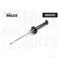 Амортизатор MILES DG02431 1420605338 3Q83 Q - Изображение 2