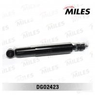 Амортизатор MILES DG02423 RVH 733 1420605344 - Изображение 2