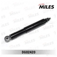 Амортизатор MILES P 00YCFH 1420605358 DG02420 - Изображение 2