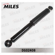 Амортизатор MILES DG02408 O1 E8Y 1420600100 - Изображение 2