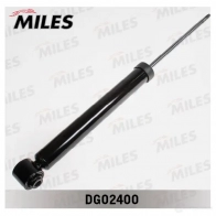 Амортизатор MILES I OARBO 1420602696 DG02400 - Изображение 2