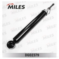 Амортизатор MILES 1436967383 DG02379 8AR KM - Изображение 2