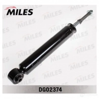 Амортизатор MILES 1420602693 L R7SP5 DG02374 - Изображение 2