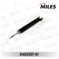 Амортизатор MILES DG02357-01 1420805217 GLGL V4