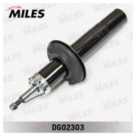Амортизатор MILES DG02303 1436967381 5 WHV5L2 - Изображение 2