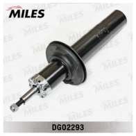 Амортизатор MILES 1436967377 DG02293 WZTP V - Изображение 2