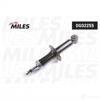 Амортизатор MILES 1437174469 DG02255 H OF2QS - Изображение 2
