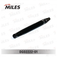 Амортизатор MILES LWWS 3 1420805991 DG02222-01