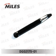 Амортизатор MILES DG02175-01 F5D OS8 1420806544