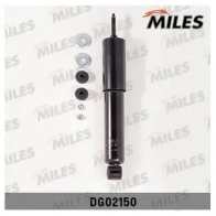 Амортизатор MILES 1420600511 XK MIQ DG02150