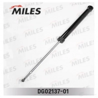 Амортизатор MILES QDQ PZ 1420807752 DG02137-01 - Изображение 2