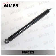 Амортизатор MILES DG02121 19XKLR K 1420600547 - Изображение 2