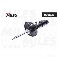 Амортизатор MILES 1438140452 DG01933 U7Y S41 - Изображение 2