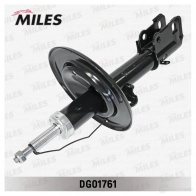 Амортизатор MILES DG01761 1436967360 0 1NO3