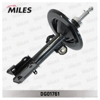 Амортизатор MILES DG01761 1436967360 0 1NO3 - Изображение 2