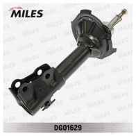 Амортизатор MILES 5 8CSYN 1436967352 DG01629 - Изображение 2