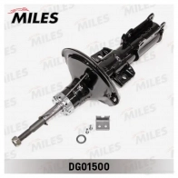 Амортизатор MILES 1420602432 5MI 354 DG01500 - Изображение 2