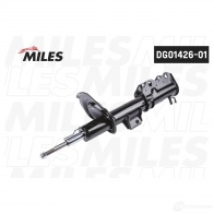 Амортизатор MILES WQPJ SZ DG01426-01 1439936641 - Изображение 2