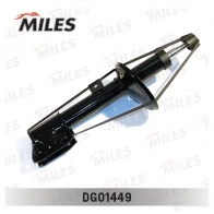 Амортизатор MILES 5C CPE Renault Duster DG01449