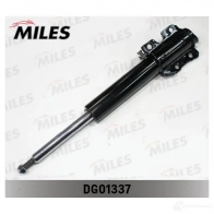 Амортизатор MILES DG01337 Q OFQI 1420602417 - Изображение 2
