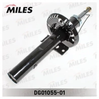 Амортизатор MILES DG01055-01 AP 20MP 1420811760